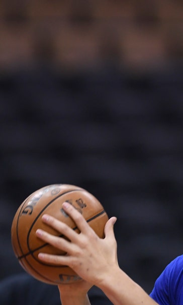 What, them worry? Warriors confident despite NBA Finals hole